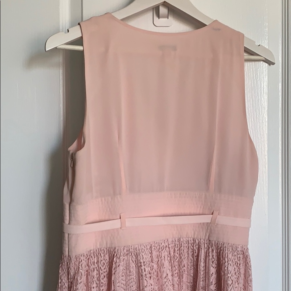 Pink Dress - Picture 5 of 6